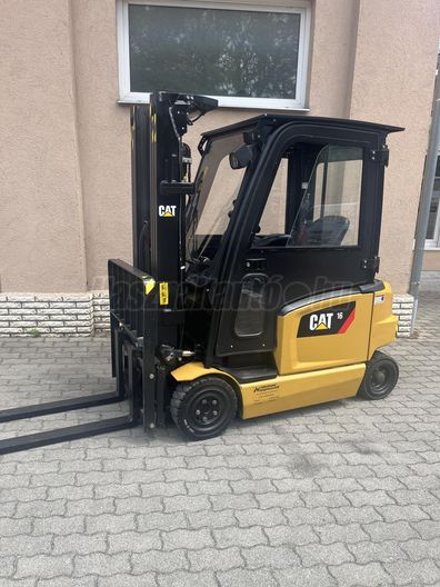 CATERPILLAR EP16AN