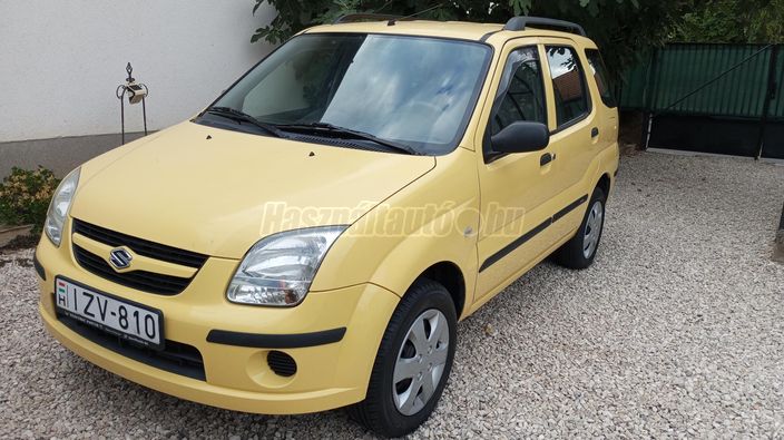 SUZUKI IGNIS 1.3 GLX