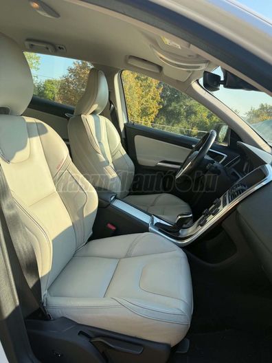 VOLVO XC60 2.0 D [D4] Ocean Race FWD