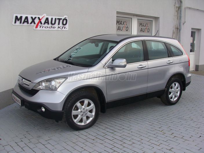 HONDA CR-V 2.0i Comfort