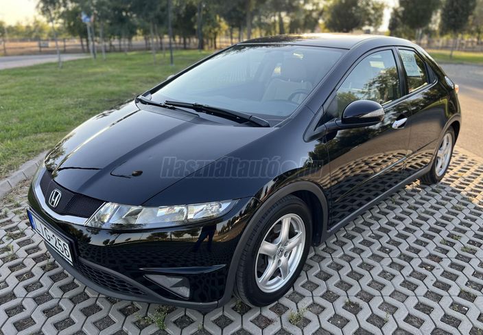 HONDA CIVIC 1.8 Comfort