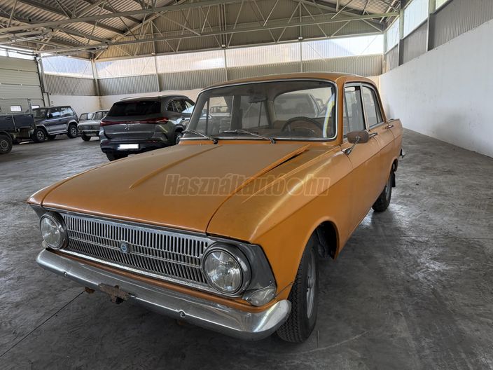 MOSZKVICS 412