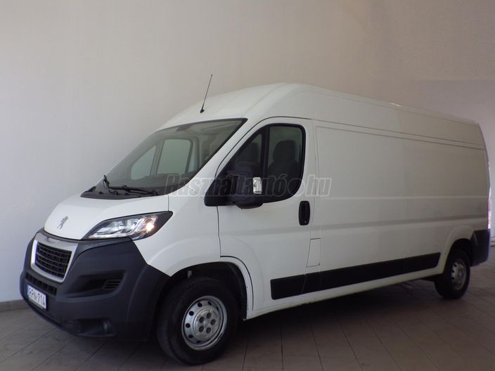 PEUGEOT BOXER 2.0 BlueHDI 350 FT L3H2 Access EURO6