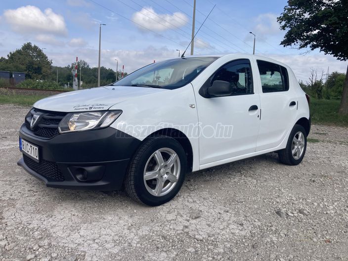 DACIA SANDERO 1.2 Access