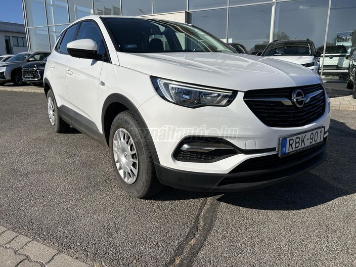 OPEL GRANDLAND X 1.2 T Enjoy