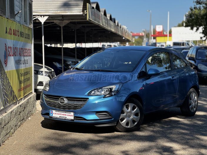 OPEL CORSA E 1.4 T Selection Start-Stop