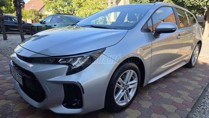 SUZUKI SWACE 1.8 Hybrid GL+ CVT