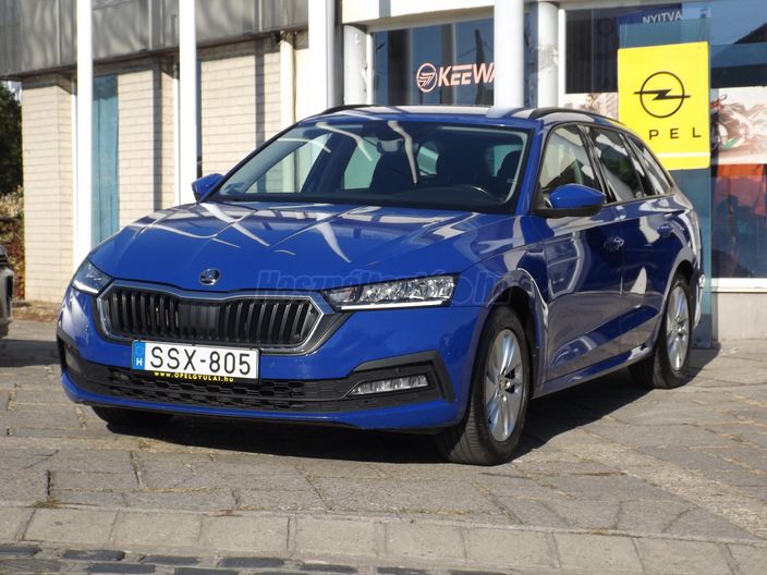 Opel márkakereskedés beszámolt autója!