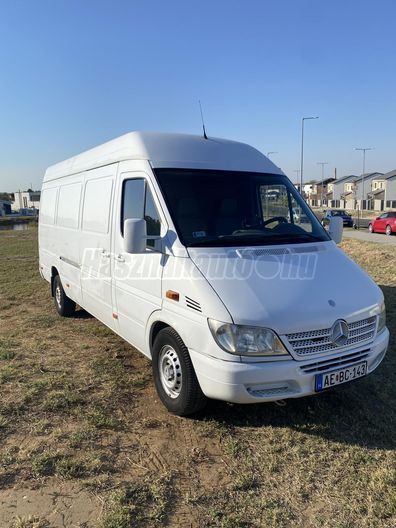 MERCEDES-BENZ SPRINTER 316 CDI 903.612 (Automata)