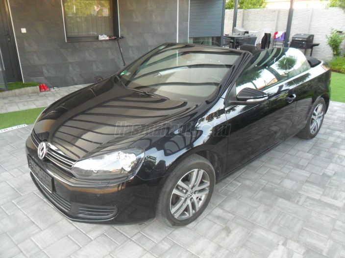 VOLKSWAGEN GOLF VI