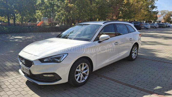 SEAT LEON ST 1.5 TSI Style