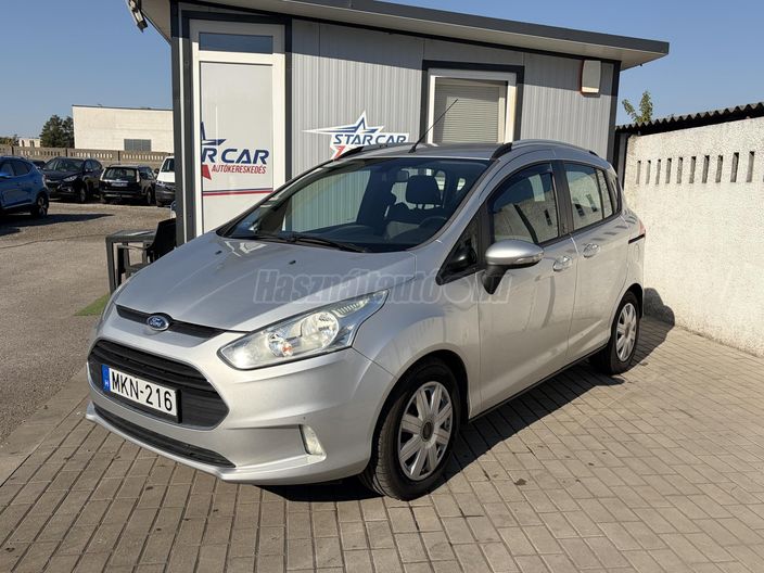 FORD B-MAX 1.5 TDCi Champions