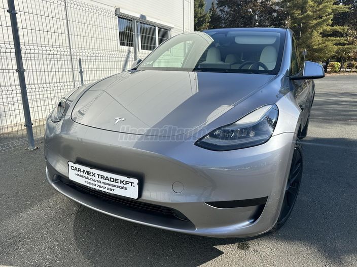 TESLA MODEL Y Long Range RWD (Automata)