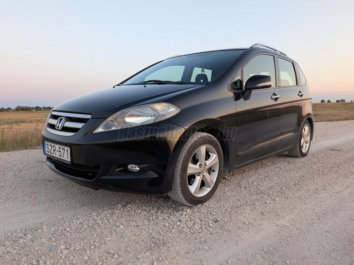 HONDA FR-V 1.8 Comfort Life Style