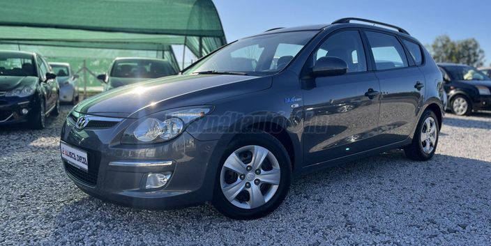 HYUNDAI I30 CW 1.4 DOHC Comfort Plus ISG