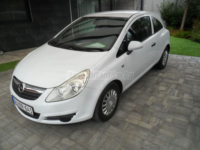 OPEL CORSA D 1.2 Essentia