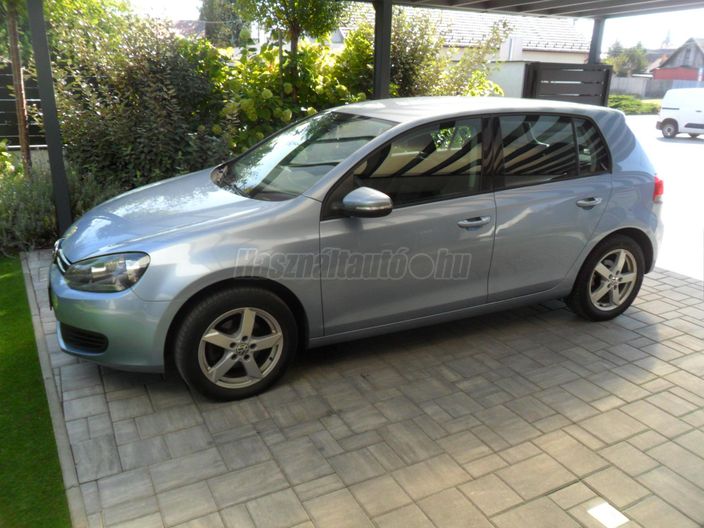 VOLKSWAGEN GOLF VI 1.2 TSI Highline