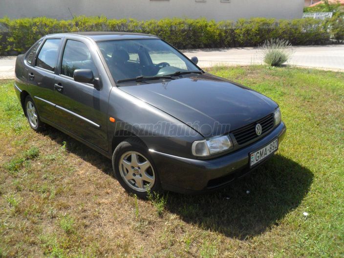 VOLKSWAGEN POLO III 1.4 60 Trend