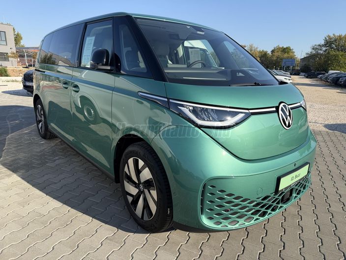 VOLKSWAGEN ID. BUZZ Pro Fun HT 86 KWh (Automata)