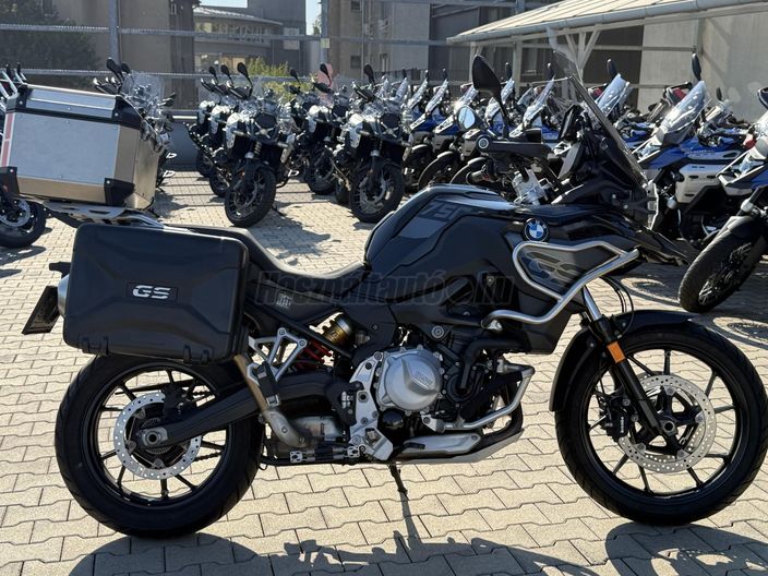 BMW F 750 GS