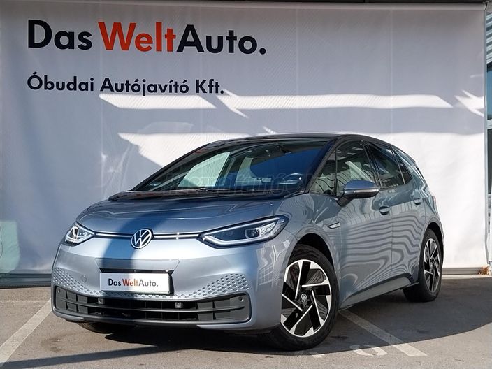 VOLKSWAGEN ID.3 58kWh Pro Performance