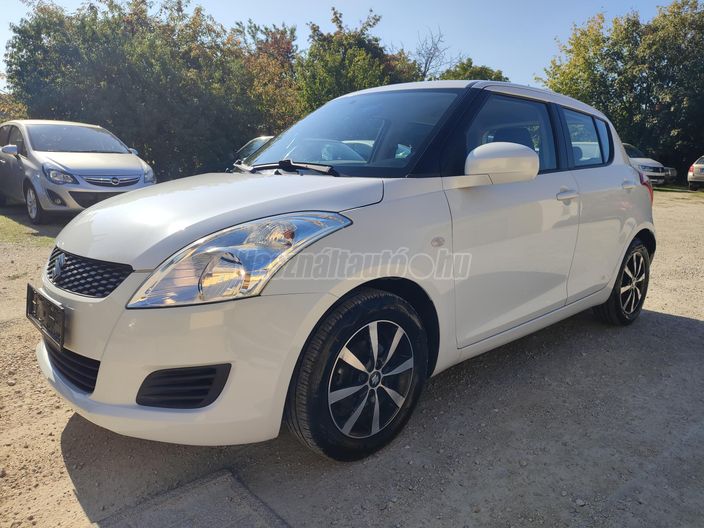 SUZUKI SWIFT 1.2 GLX AC ESP