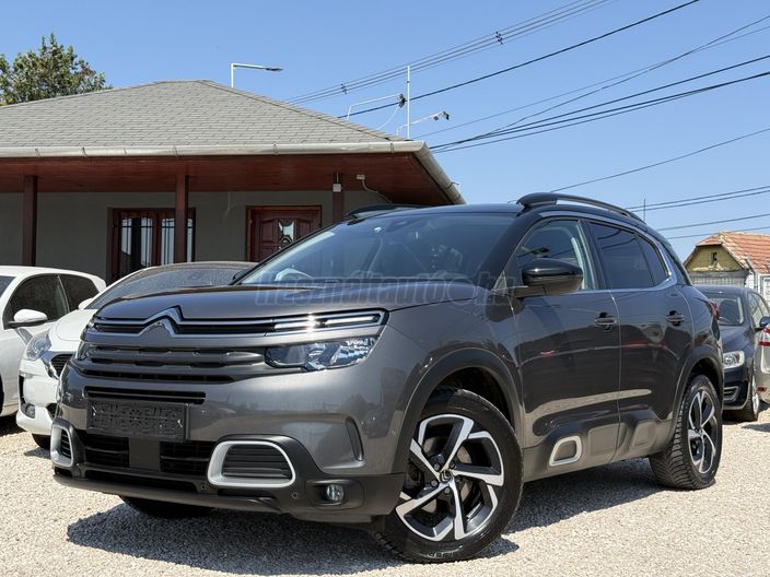 CITROEN C5 AIRCROSS 2.0 BlueHDi Feel EAT8