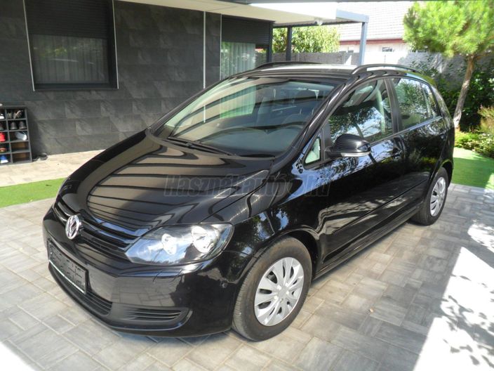 VOLKSWAGEN GOLF PLUS 1.6 TDi Highline