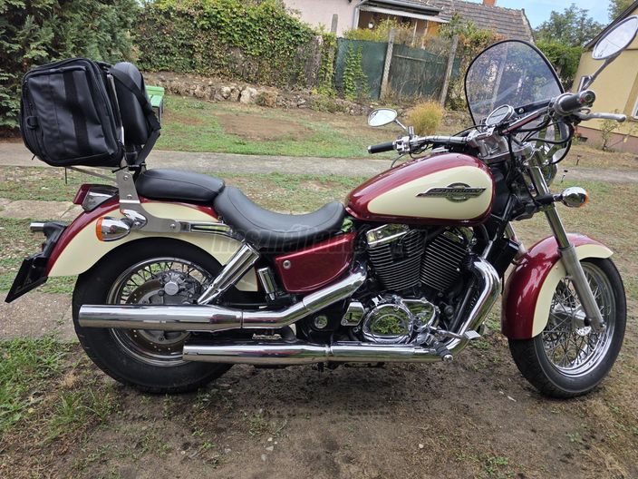HONDA VT 1100 C2