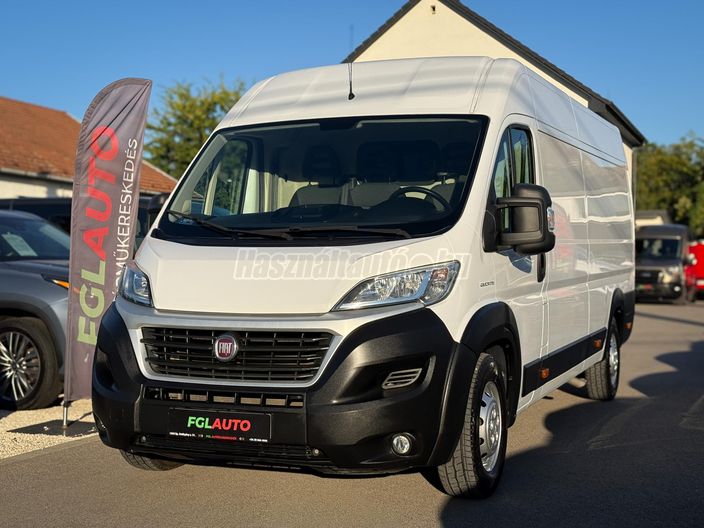 FIAT DUCATO Maxi 2.3 Mjet XLH2 3.5 t Euro 6