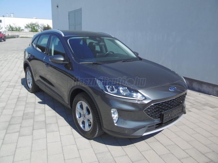 FORD KUGA 1.5 EcoBlue Freedom