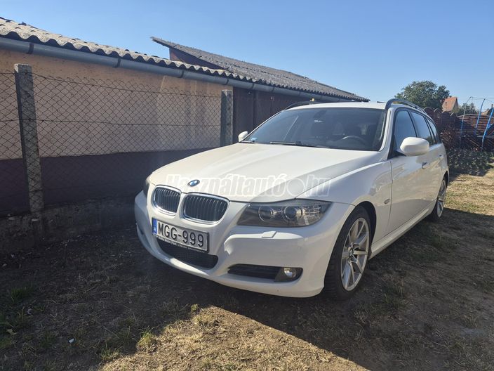 BMW 320 320d Touring