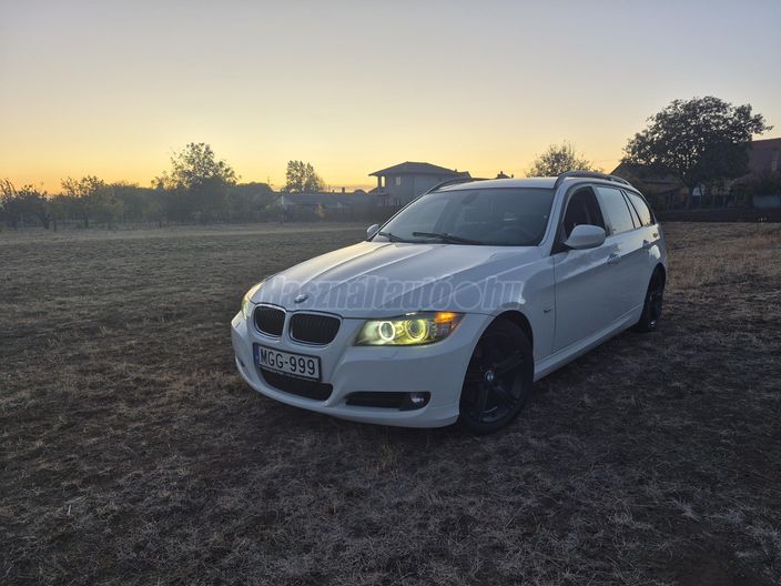 BMW 320 320d Touring