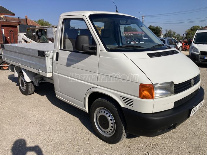 VOLKSWAGEN TRANSPORTER T4 1.9 7DE 1H2 F