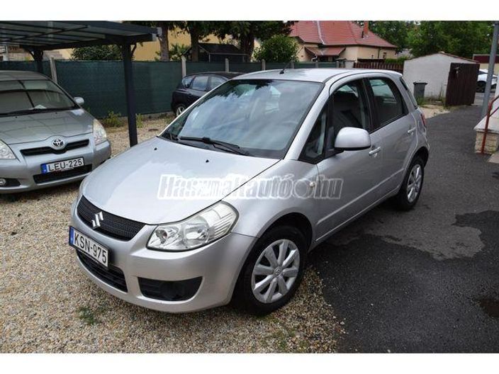 SUZUKI SX4 1.5 GLX AC