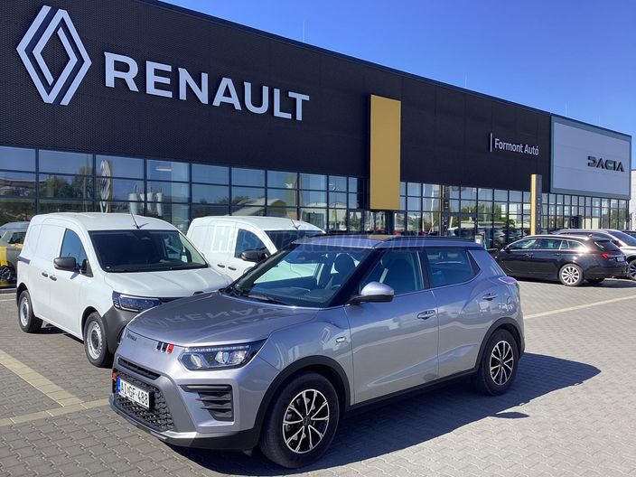 SSANGYONG TIVOLI 1.5 GDi-T Style