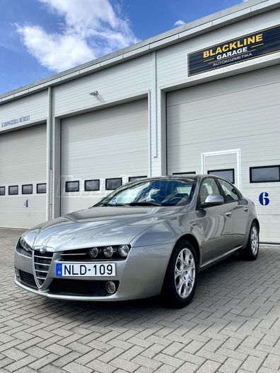 ALFA ROMEO 159 2.2 JTS Distinctive