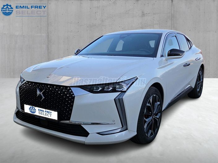 DS DS 4 1.6 E-Tense Rivoli EAT8