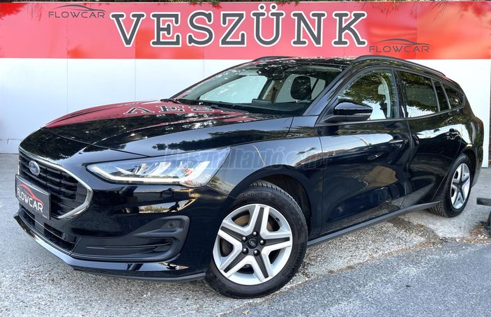 FORD FOCUS 1.0 EcoBoost Active