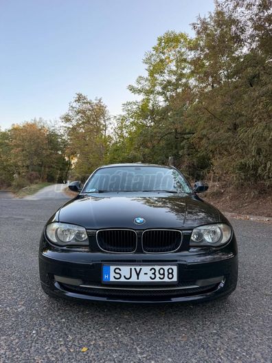 BMW 116 116d