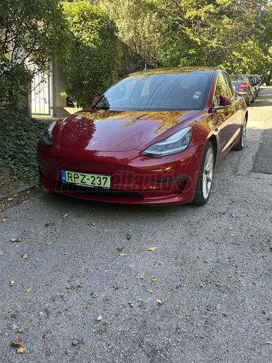TESLA MODEL 3 Long Range AWD (Automata)