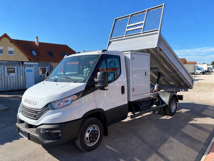 IVECO DAILY 35 C 18 H 3750