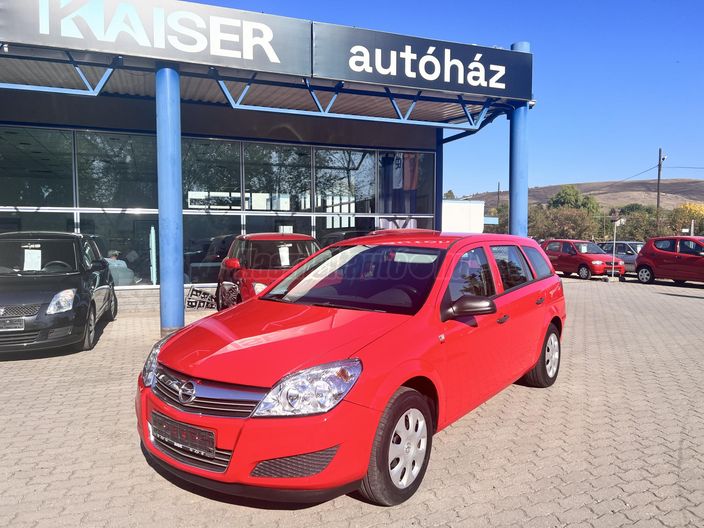 OPEL ASTRA H Caravan 1.6 Enjoy