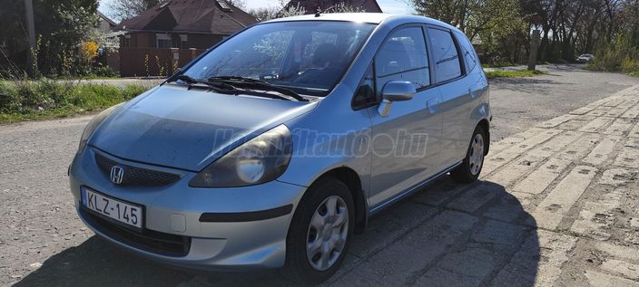 HONDA JAZZ 1.2 S Cool
