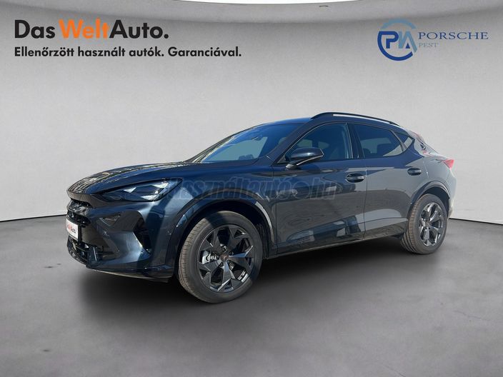 CUPRA FORMENTOR 1.5 TSI mHEV Impulse DSG