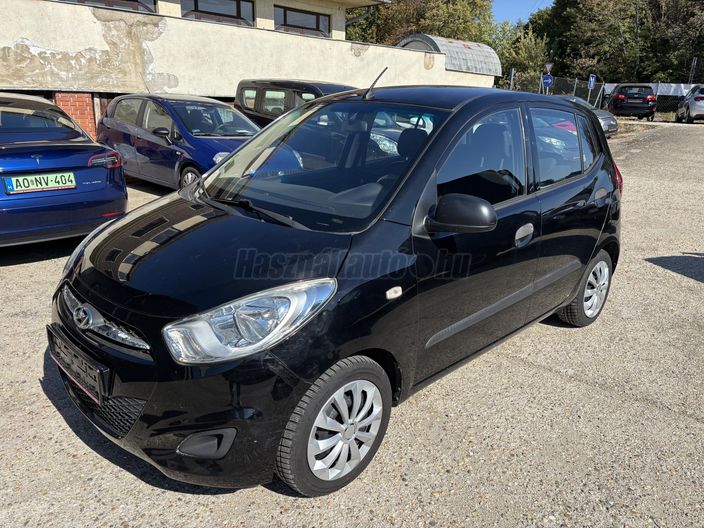 HYUNDAI I10 1.1 Comfort AC