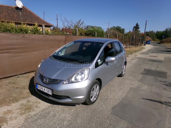 HONDA JAZZ 1.4 Elegance