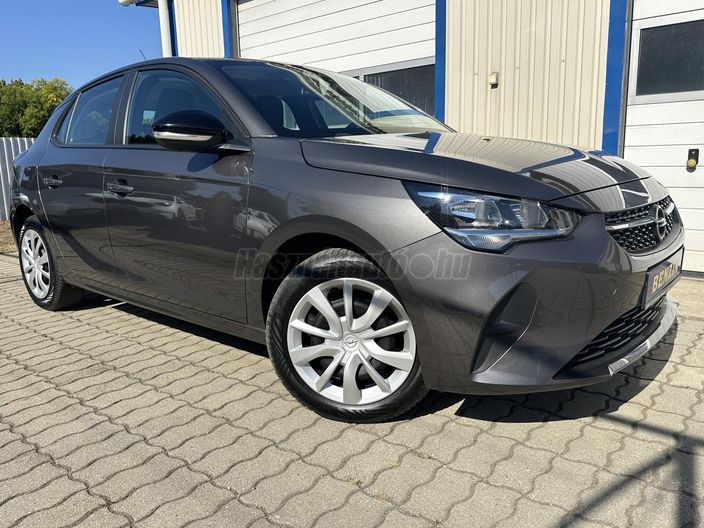 OPEL CORSA 1.2 Edition