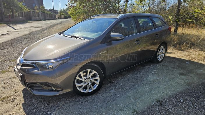 TOYOTA AURIS Touring Sports 1.8 HSD Active MY17 Trend+ (Automata)