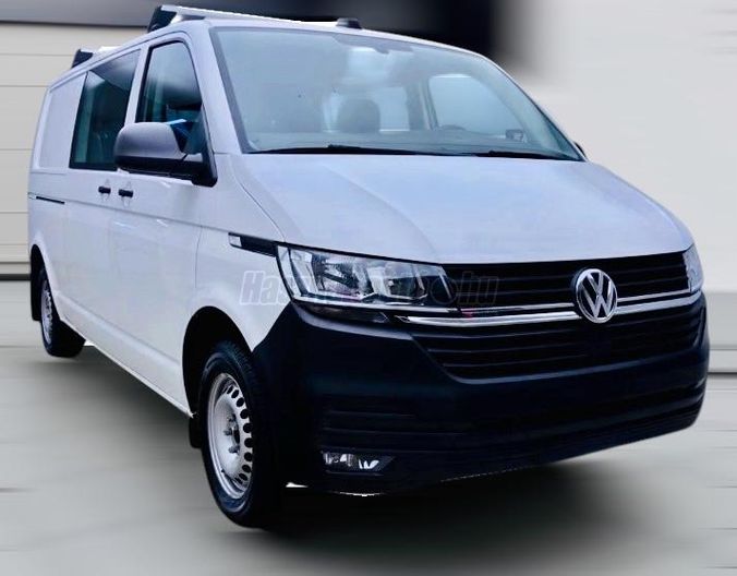 VOLKSWAGEN TRANSPORTER T6 2.0 TDi Mixto T6.1 4Motion RT (6 személyes )